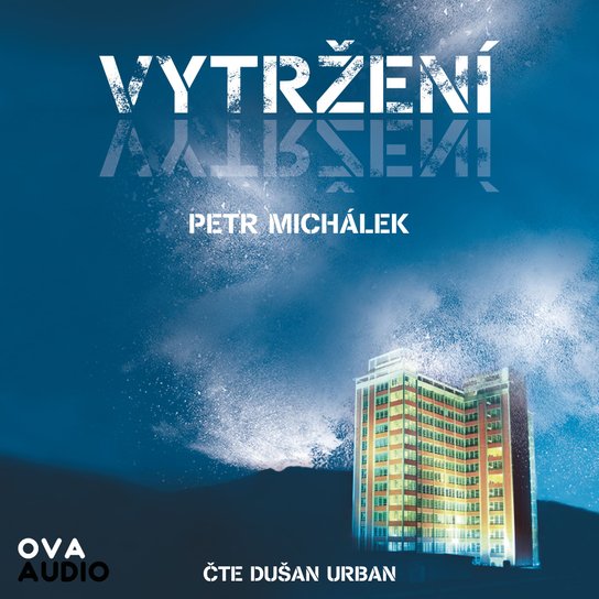 Vytržení -  Petr Michálek