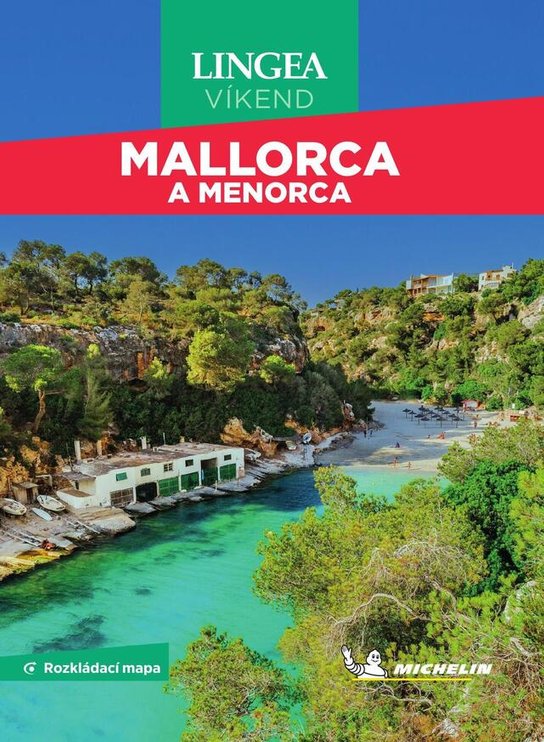Mallorca - Inspirace na cesty - kolektiv autorů