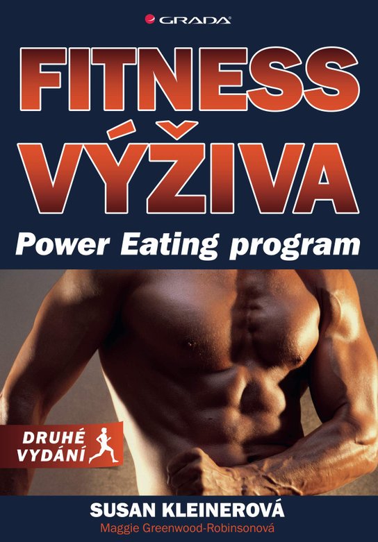 Fitness výživa -  Susan Kleiner