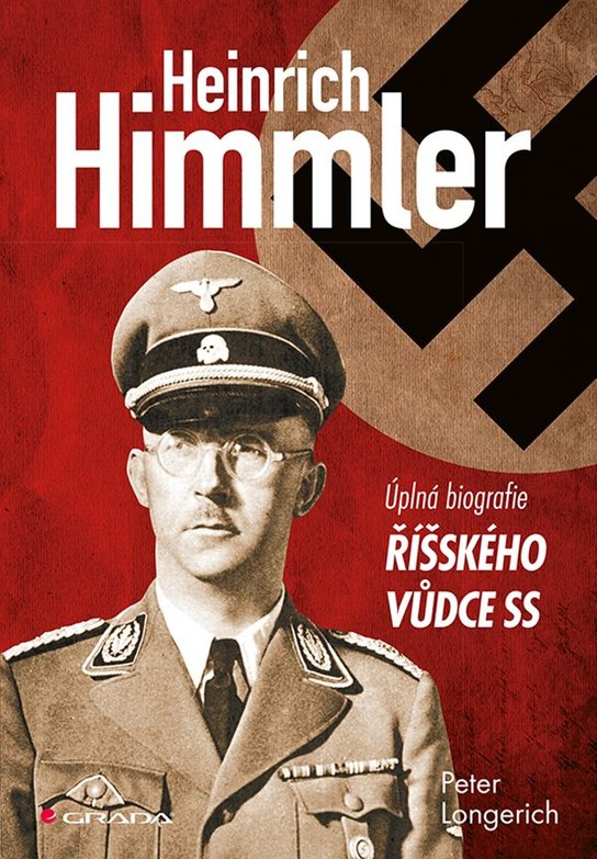 Himmler -  Peter Longerich