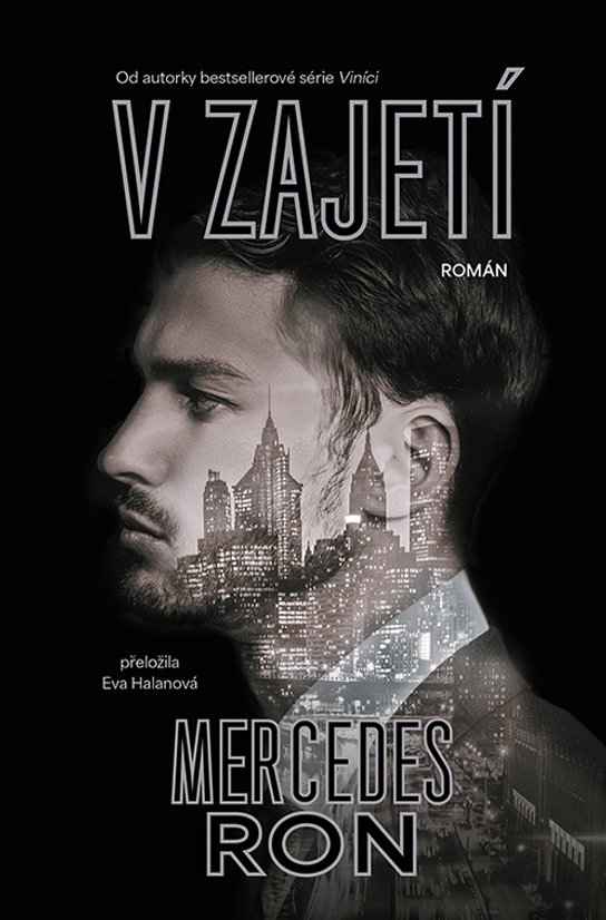 V zajetí -  Mercedes Ron