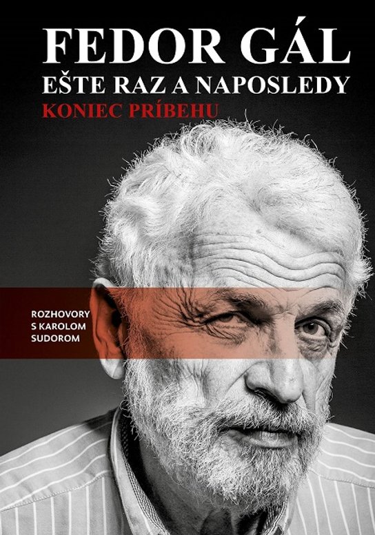 Fedor Gál: Ešte raz a naposledy -  Karol Sudor