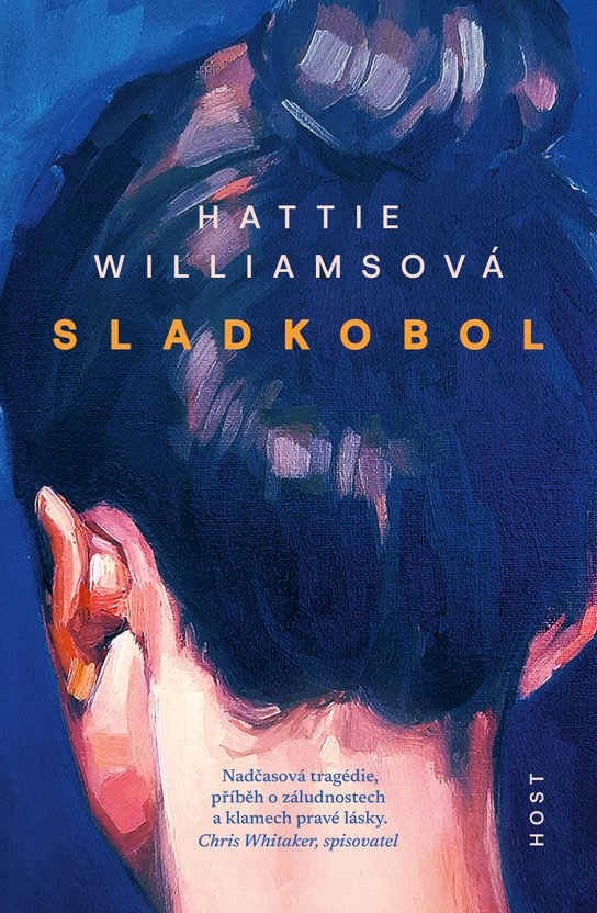 Sladkobol -  Hattie Williamsová