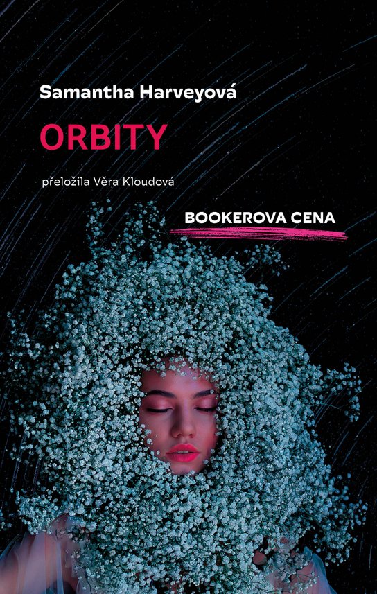 Orbity - Samatha Harvey