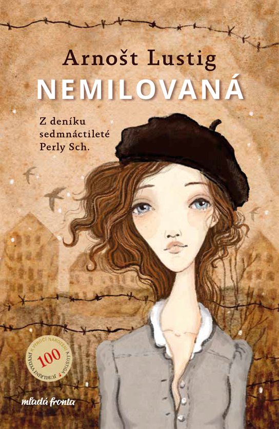 Nemilovaná -  Ivona Knechtlová