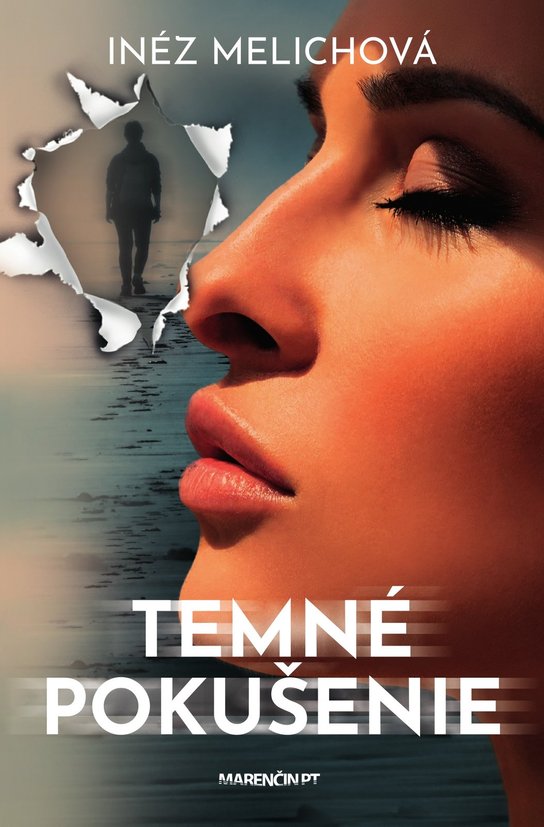 Temné pokušenie -  Inéz Melichová