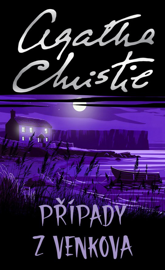 Případy z venkova -  Agatha Christie