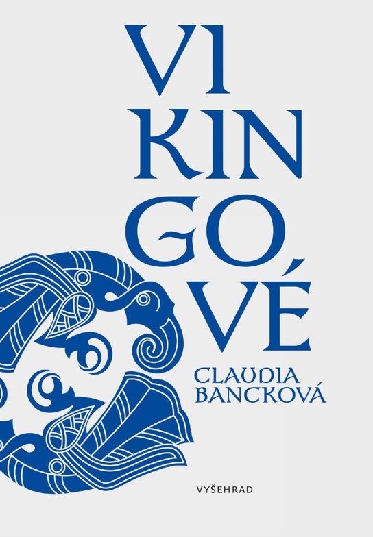 Vikingové -  Claudia Banck