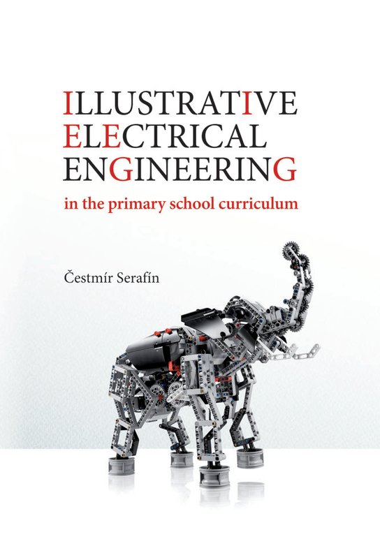 Illustrative electrical engineering in the primary school curriculum -  Čestmír Serafín