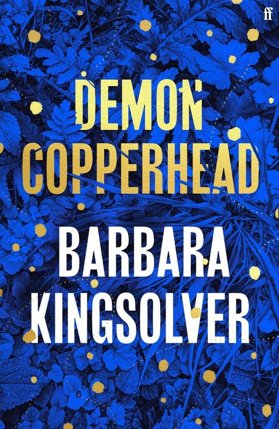 Demon Copperhead -  Barbara Kingsolverová