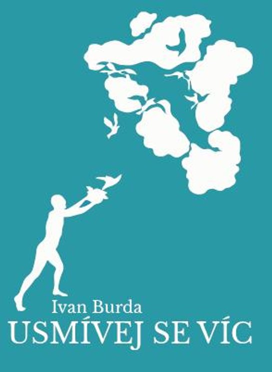 Usmívej se víc -  Ivan Burda