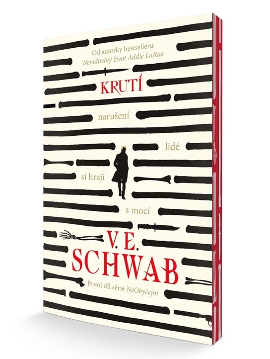 Krutí -  V. E. E. Schwab