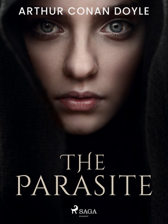 The Parasite -  Arthur Conan Doyle