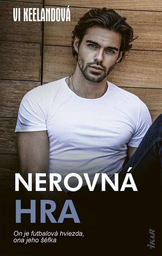 Nerovná hra -  Vi Keeland