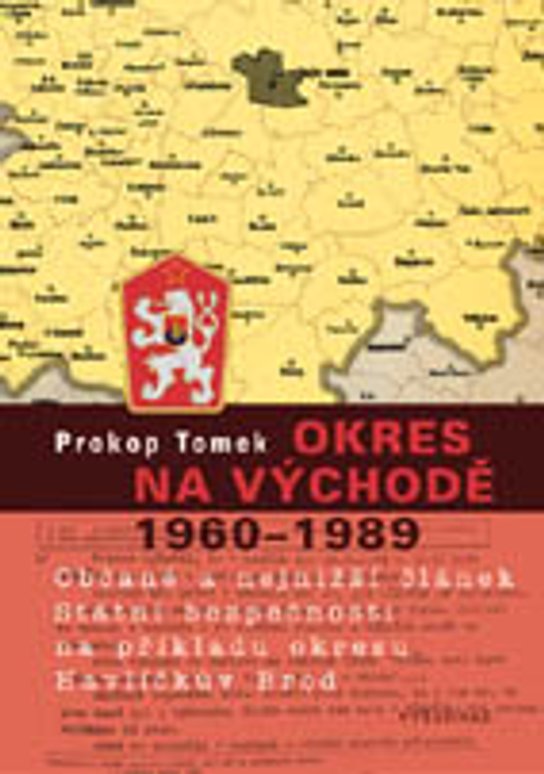 Okres na východě 1960-1989 -  Prokop Tomek