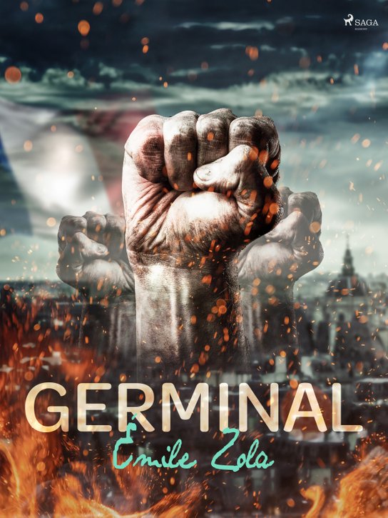 Germinal -  Emile Zola