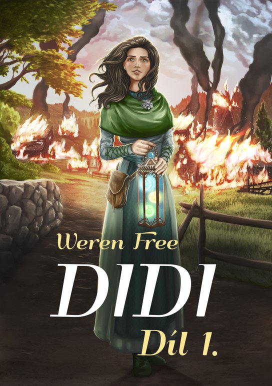 Didi - Weren Free