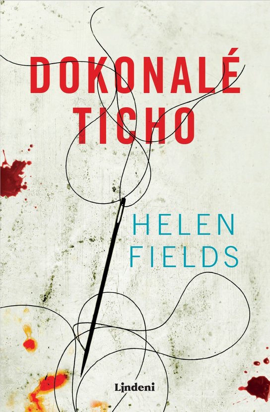 Dokonalé ticho -  Helen Fieldsová