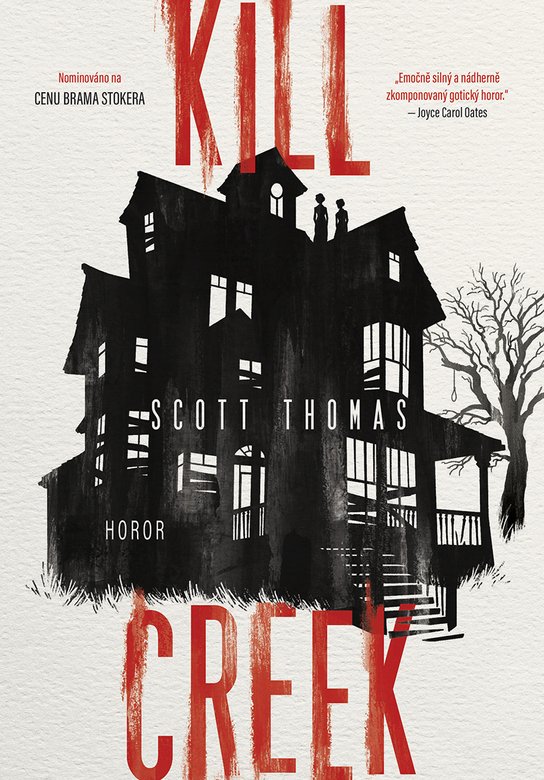Kill Creek -  Thomas Scott