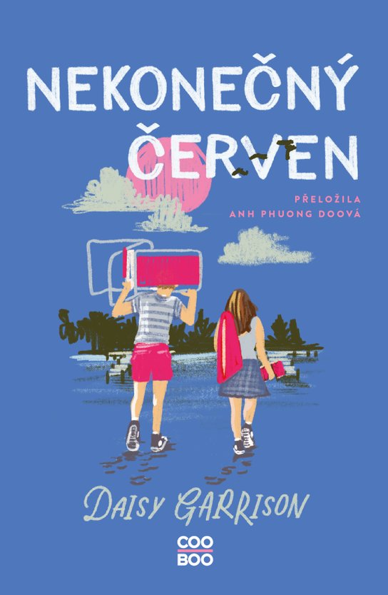 Nekonečný červen -  Daisy Garrison