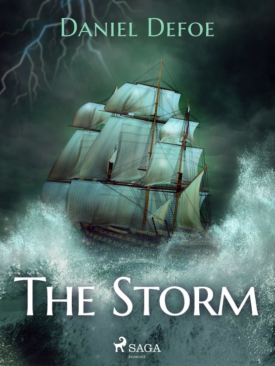 The Storm -  Daniel Defoe