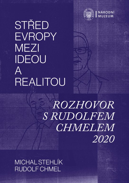Střed Evropy mezi ideou a realitou -  Michal Stehlík