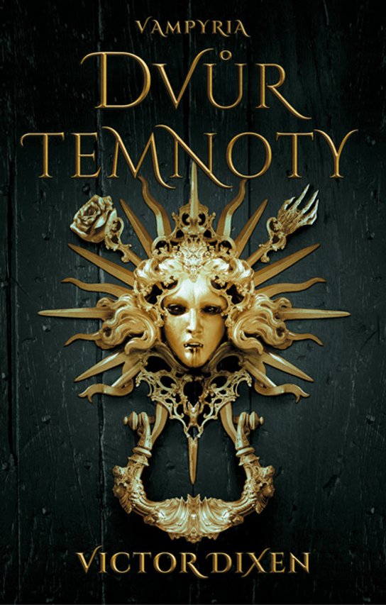 Dvůr temnoty -  Viktor Dixen