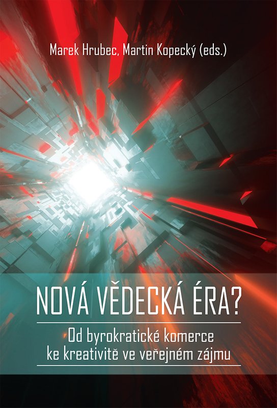 Nová vědecká éra