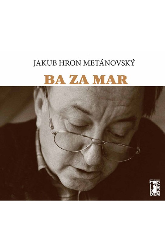 Ba za mar - Jakub Hron Metánovský