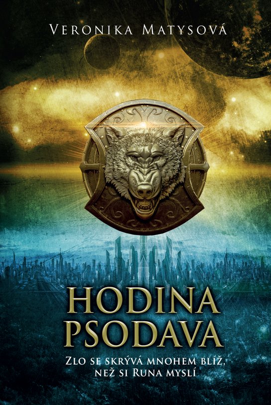 Hodina psodava -  Veronika Matysová