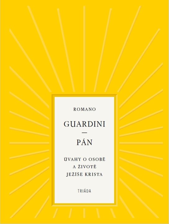 Pán - Romano Guardini