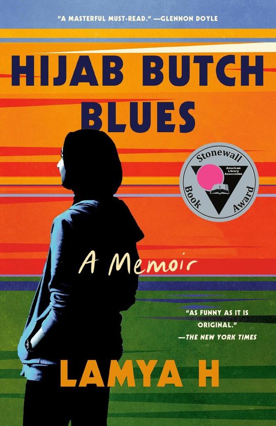 Hijab Butch Blues -  Autor Neuveden