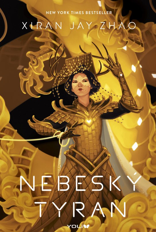 Nebeský tyran