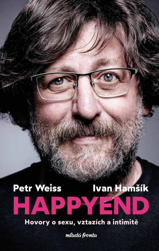 Happyend -  Prof. MUDr. Petr Weiss