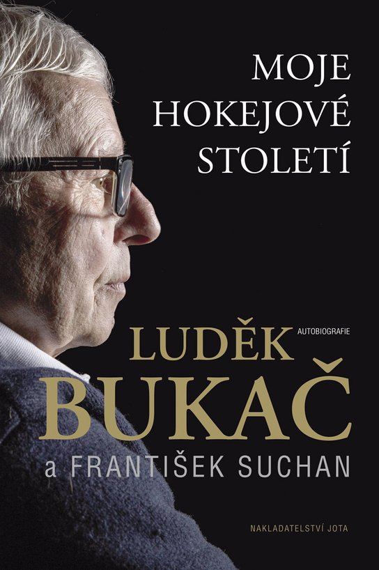Bukač - Luděk Bukač, František Suchan