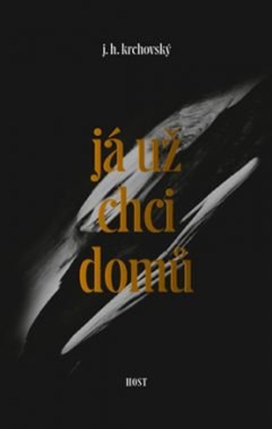 Já už chci domů -  J.H. Krchovský