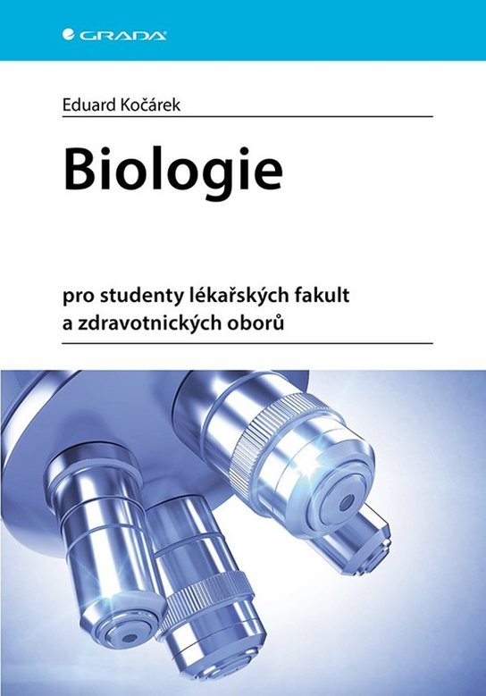 Biologie -  Eduard Kočárek