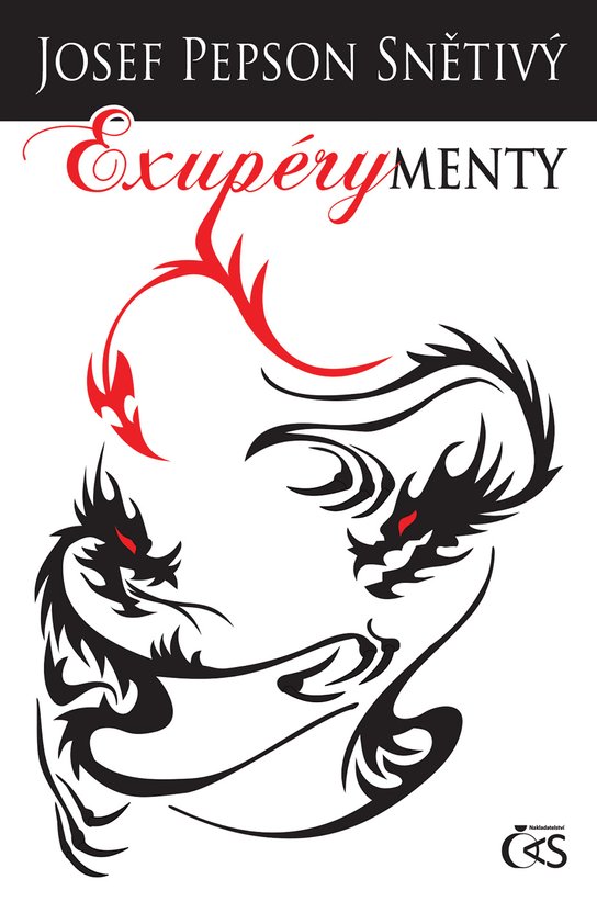 Exupérymenty - Josef "Pepson" Snětivý