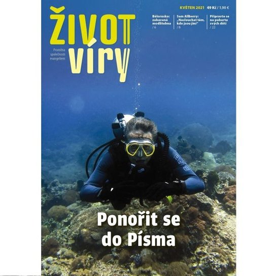 Život víry 2021/5 -  Život víry