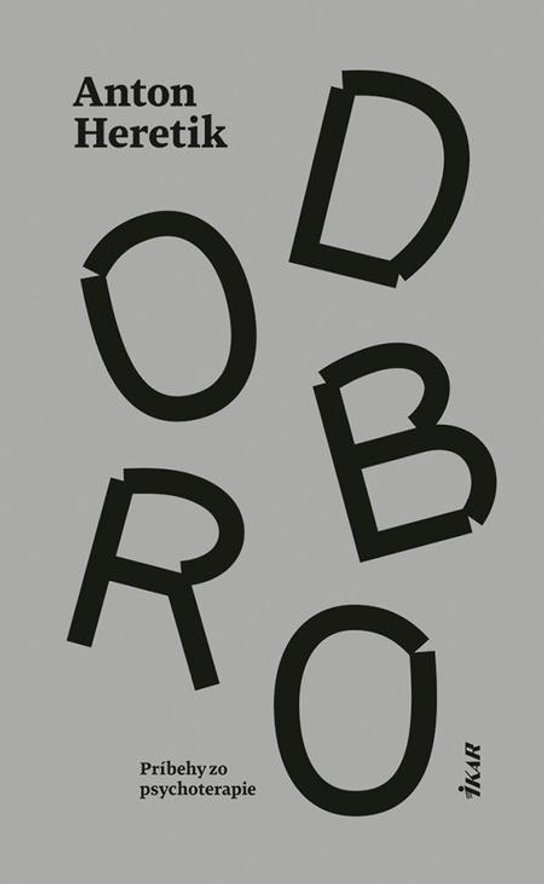 Dobro -  Andrea Marsalová Heretiková