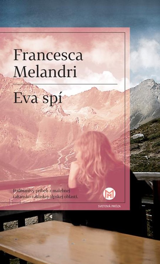 Eva spí -  Francesca Melandri
