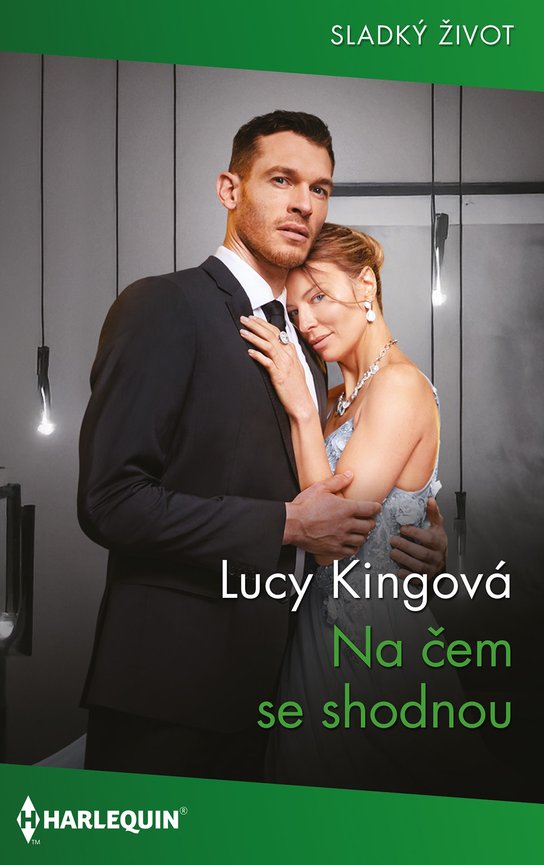 Na čem se shodnou -  Lucy Kingová