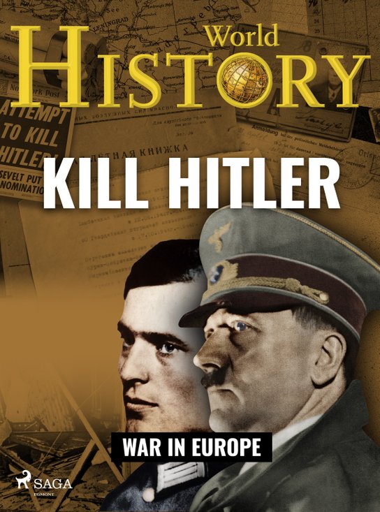 Kill Hitler -  World History