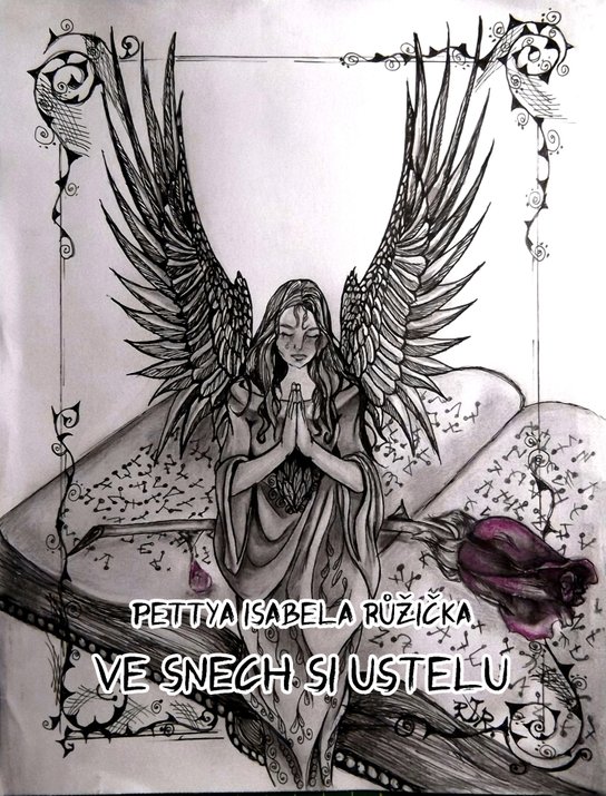 Ve snech si ustelu - Pettay Isabela Růžička