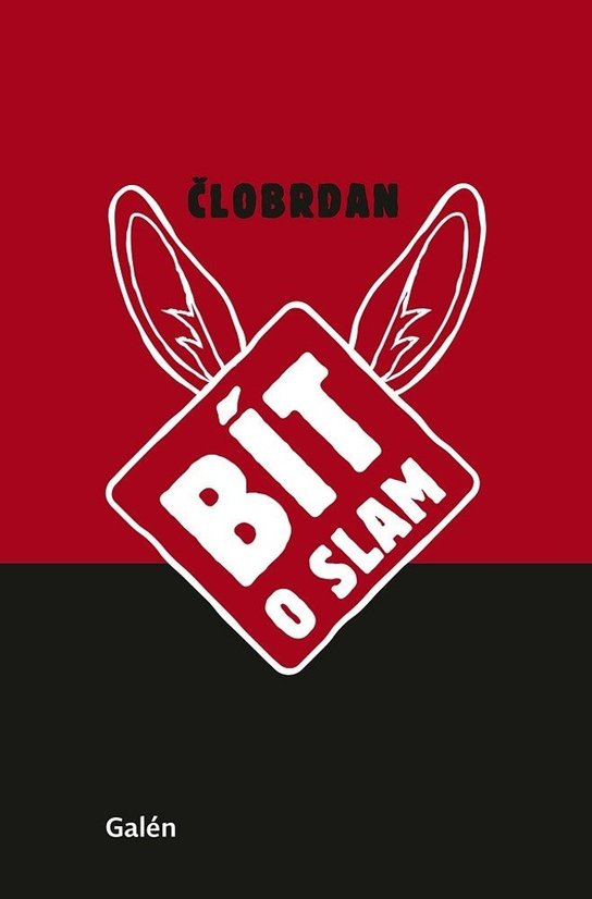Bít o slam -  Jan Jícha