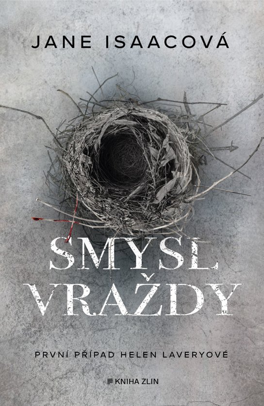 Smysl vraždy -  Jane Isaac