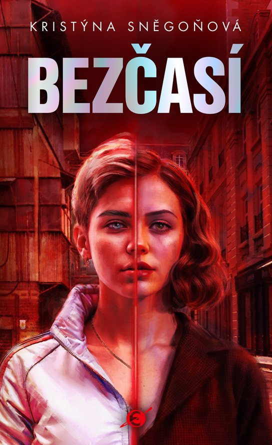 Bezčasí -  Kristýna Sněgoňová
