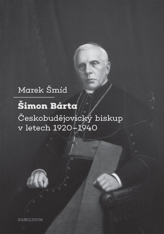 Šimon Bárta -  Marek Šmíd