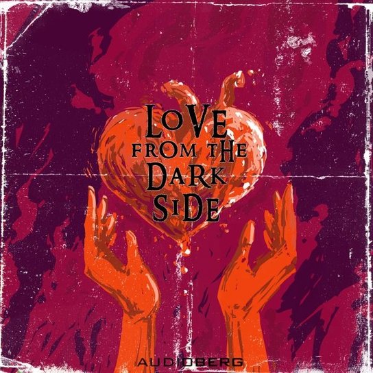 Love from the Dark Side -  Bram Stoker