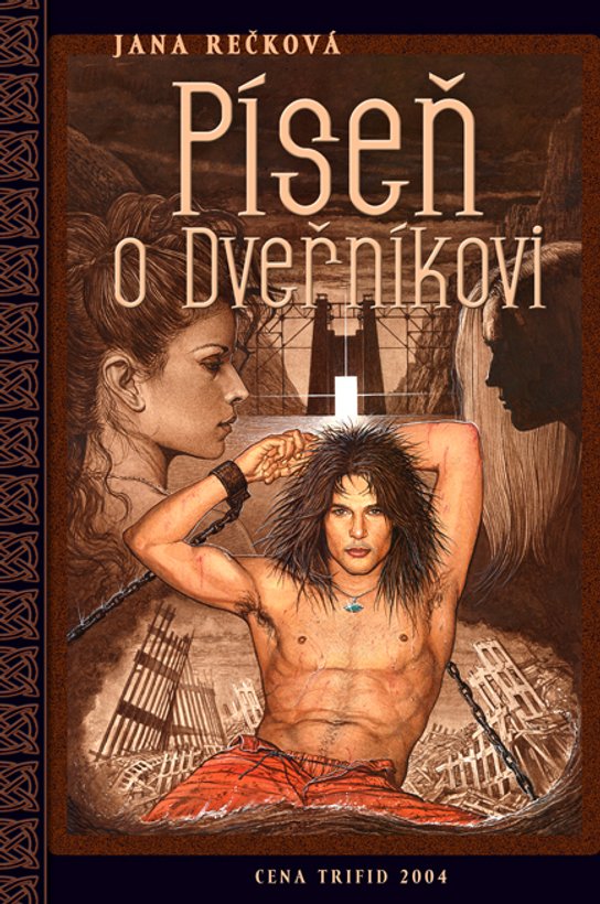 Píseň o Dveřníkovi -  MUDr. Jana Rečková